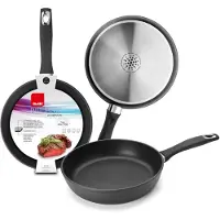 Ibili New Induplus 18 Cm Koekenpan