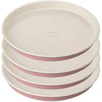Dr. Oetker Retro taartlagen - set 4 stuks