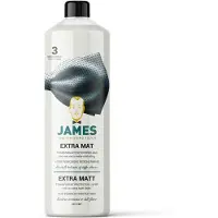 James 2x Extra Mat 1 Liter