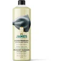 James Parketreiniger (geoliede Vloeren) 1 Liter