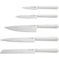 Berghoff Messenset Leo Line Spirit Complete (5-delig)