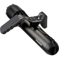 Waydoo Subnado Starting Kit Sea Scooter Zilver