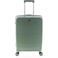 Gladiator Trolley '3500' lichtgroen