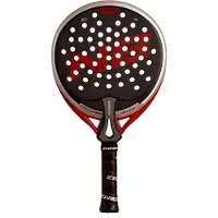 Enebe Genius Padel Racket Rood