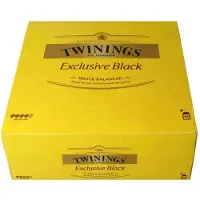 Twinings Exclusive black tea envelop