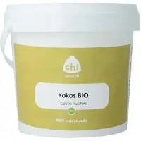 CHI Kokos eko bio