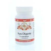 Ayurveda br Ayu digeste