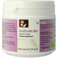 Mrl Agaricus poeder 250 gram