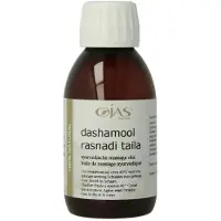 Ojas Dashamool rasnadi taila