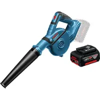 Bosch Professional GBL 18V-120 + Professional GBA 18V 5,0 Ah