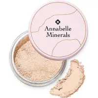 Annabelle Minerals Coverage Mineral Foundation - 4g