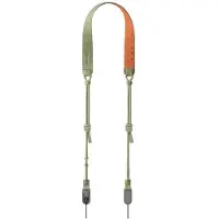 PGYtech Camera Shoulder Strap Air, Grass Green