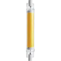 Eglo LED Lamp - R7S - Ø 1,6 cm - Helder - 2700K - Dimbaar