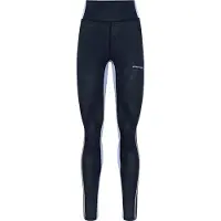 Kari Traa Alma, thermobroek, dames, donkerblauw