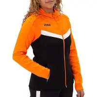 Jako Jas met kap iconic dames 6824d-807