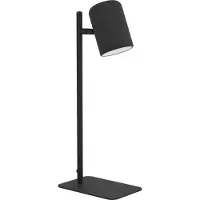 Eglo Tafellamp | Ceppino | 2800K | 4.5W | Zwart
