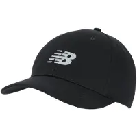 New Balance 6 Panel Structured Snapback Cap