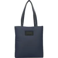Tom Tailor Schoudertas 'Patti' navy