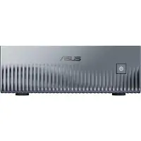 Asus Ascent GX10 GX10-GG0026BN GB10 128 GB LPDDR5x-SDRAM 2 TB SSD Mini PC Grijs