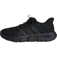 Adidas Sneakers laag 'Flex' zwart