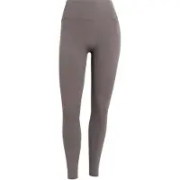 Adidas Sportbroek 'Optime Power' donkergrijs