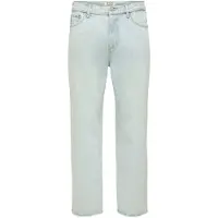 Only & Sons Jeans 'ONSFade' blauw denim