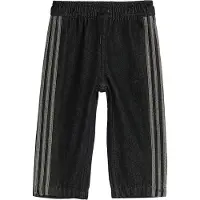 Adidas Originals Jeans 'Firebird' grey denim / black denim