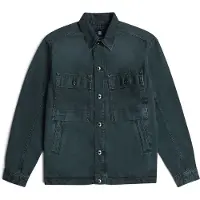G-Star Overhemd navy
