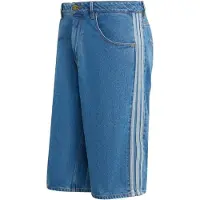 Adidas Jeans 'Firebird' blauw denim