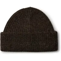 Selected Muts bruin