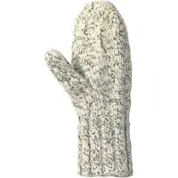 Vaude - Himalaya Mitten - Handschoenen 12, grijs