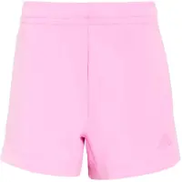Adidas Sportbroek 'Soft Lux Loose' rosa