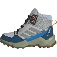 Adidas Boots 'Ax4R' navy / azuur / grijs / lichtgrijs