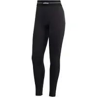 Adidas Sportbroek 'Hyperglam' zwart