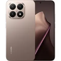 Xiaomi 15T Rose Gold 12 GB + 256 GB