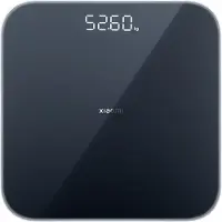 Xiaomi Mi Smart Scale S200 (donkergrijs), Bluetooth, gezondheidsmonitor – MJTZC02YM