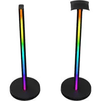 Yeelight Beam RGBIC-lichtbalk - 2-pack