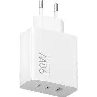 Xiaomi 90W HyperCharger Power Adapter (3-Port)