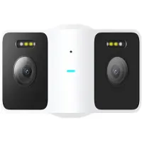 Xiaomi Outdoor Camera CW100 Dual