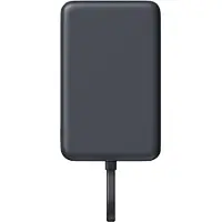 Xiaomi 33W Magnetic Power Bank 10000mAh (Integrated Cable) Gray