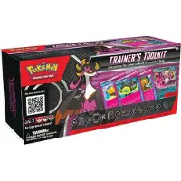 Pokémon Pok?on TCG: Trainerstoolkit