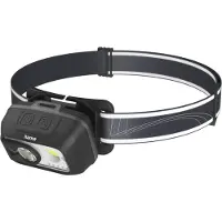 Hama 00228609 Hoofdlamp LED Met USB-poort 500 lm 4 h 120.00 g