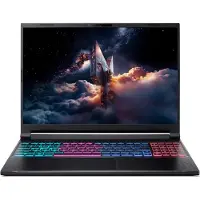 Acer Nitro V 16S ANV16S-71 - Intel Core i7 240H / 2.5 GHz - Windows 11 Home - GeForce RTX 5070 - 16 GB RAM - 1.024 TB SSD NVMe, QLC - 40,6 cm (16 inch)