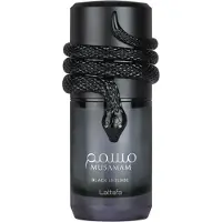 Lattafa Musamam Black Intense EDP 100 ml