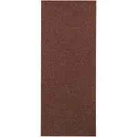 Kwb schuurstrook 115 x 280 mm - Korrel 240 - 812240 - 10 stuks