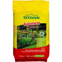 Ecostyle Tuinmest 5 Kg