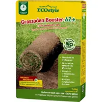 Ecostyle Graszoden Booster-AZ+ 1,8 Kg