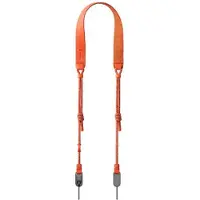 PGYtech Camera Shoulder Strap Air, Vibrant Orange