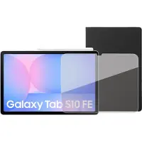 Samsung Galaxy Tab S10 FE 10,9 inch 128GB Wifi Lichtblauw + Beschermpakket