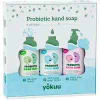 Yokuu Handzeep gifting box
